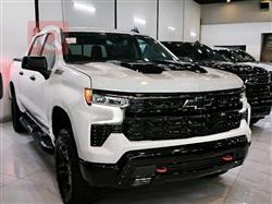 شيفروليه سلفرادو